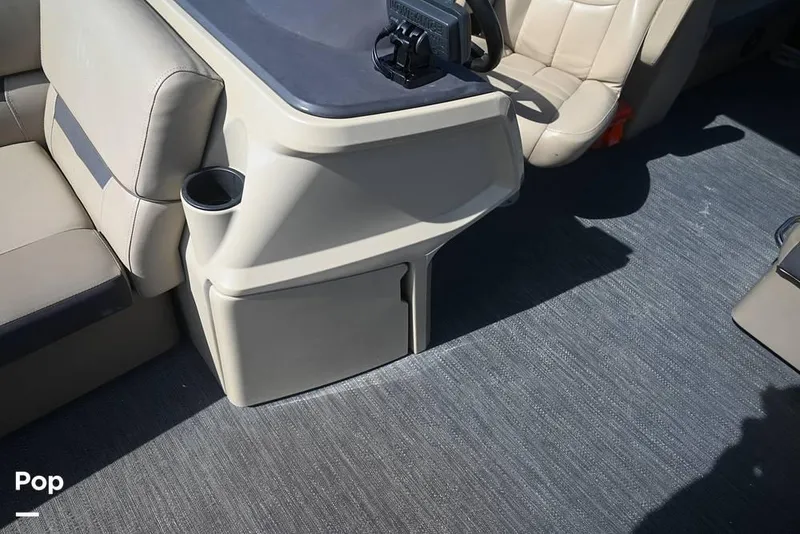 Slide: The Image of 2023 Godfrey Pontoon Sweetwater 2286C for sale in Venice, FL - 12