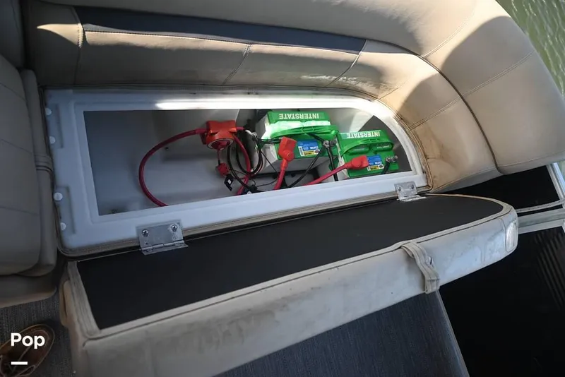 Slide: The Image of 2023 Godfrey Pontoon Sweetwater 2286C for sale in Venice, FL - 22