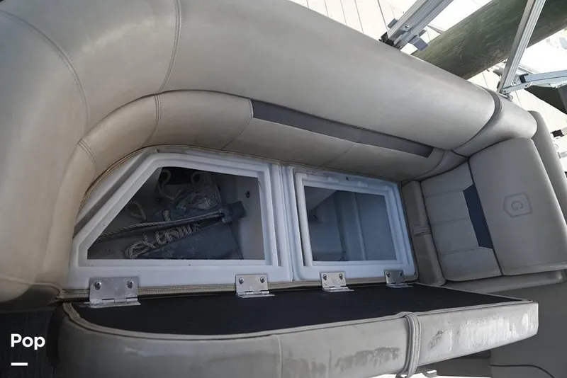 Slide: The Image of 2023 Godfrey Pontoon Sweetwater 2286C for sale in Venice, FL - 24