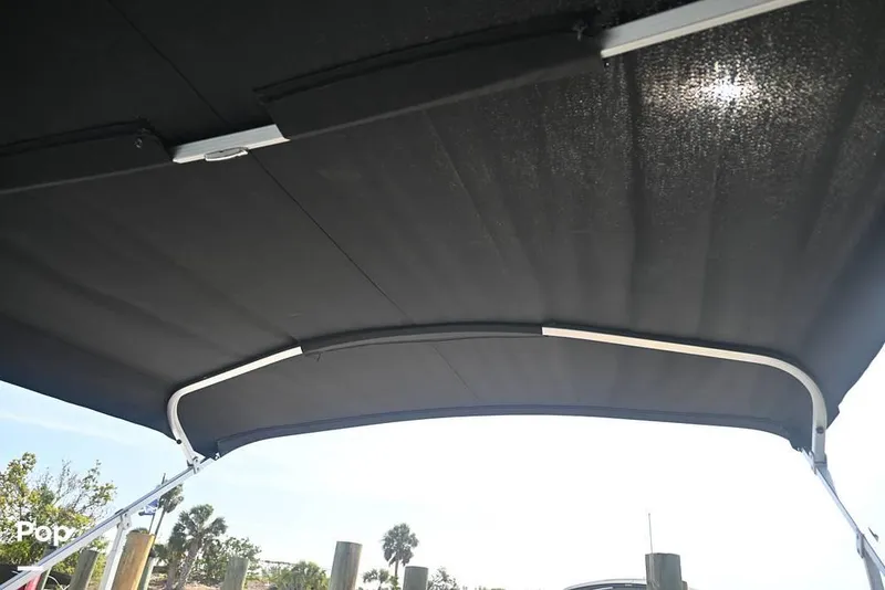 Slide: The Image of 2023 Godfrey Pontoon Sweetwater 2286C for sale in Venice, FL - 30