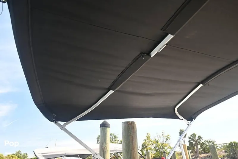 Slide: The Image of 2023 Godfrey Pontoon Sweetwater 2286C for sale in Venice, FL - 31