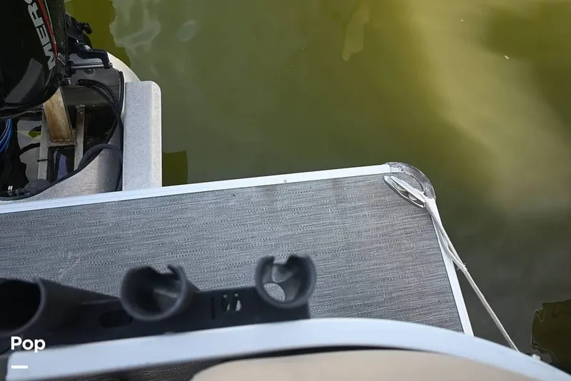 Slide: The Image of 2023 Godfrey Pontoon Sweetwater 2286C for sale in Venice, FL - 35