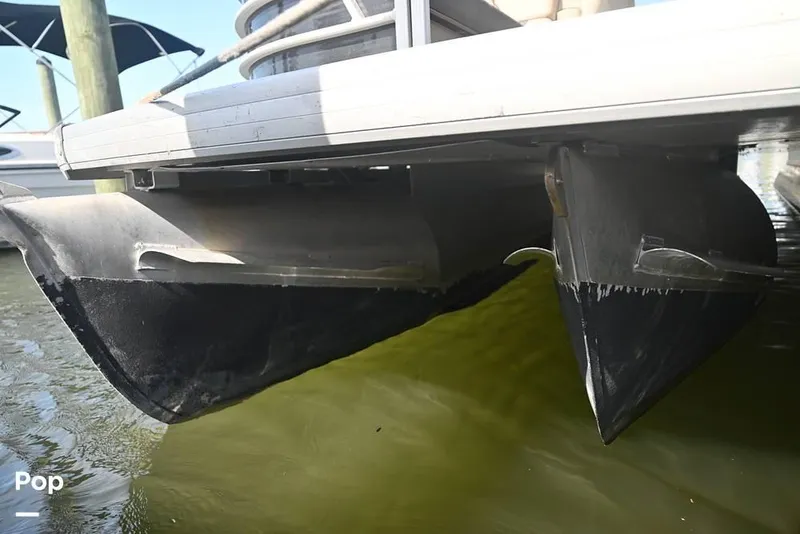 Slide: The Image of 2023 Godfrey Pontoon Sweetwater 2286C for sale in Venice, FL - 40