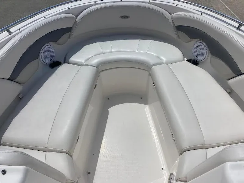 Slide: The Image of Chaparral 246 SSi 2006 - 12