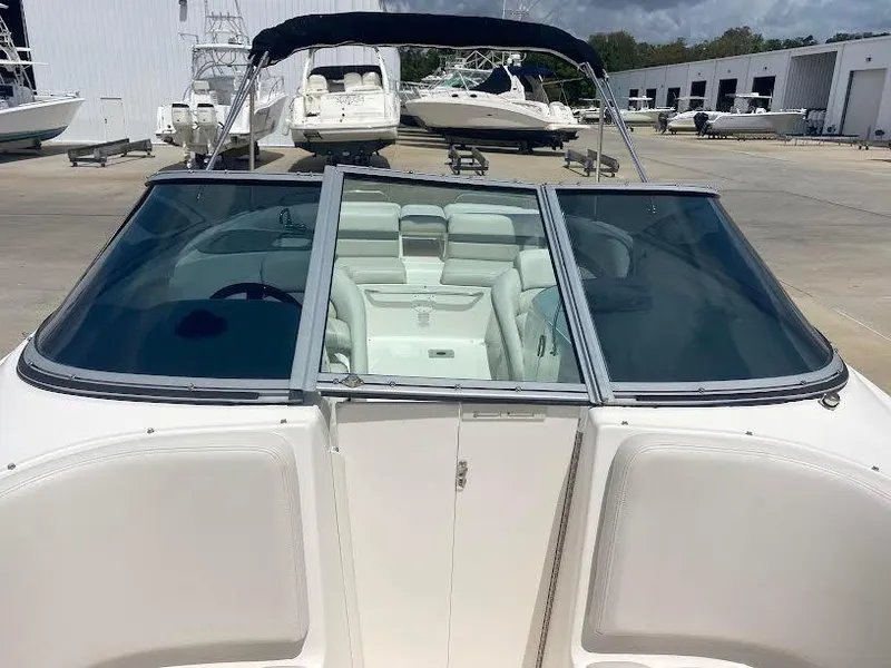 Slide: The Image of Chaparral 246 SSi 2006 - 13