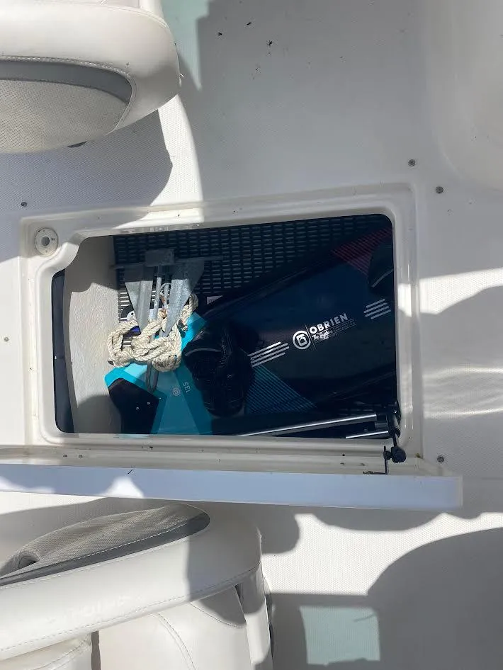 Slide: The Image of Chaparral 246 SSi 2006 - 14