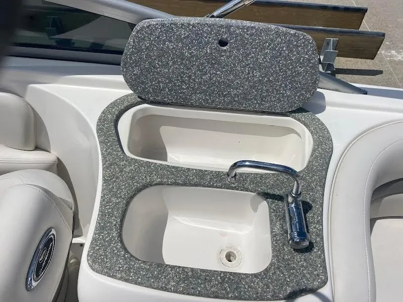 Slide: The Image of Chaparral 246 SSi 2006 - 15