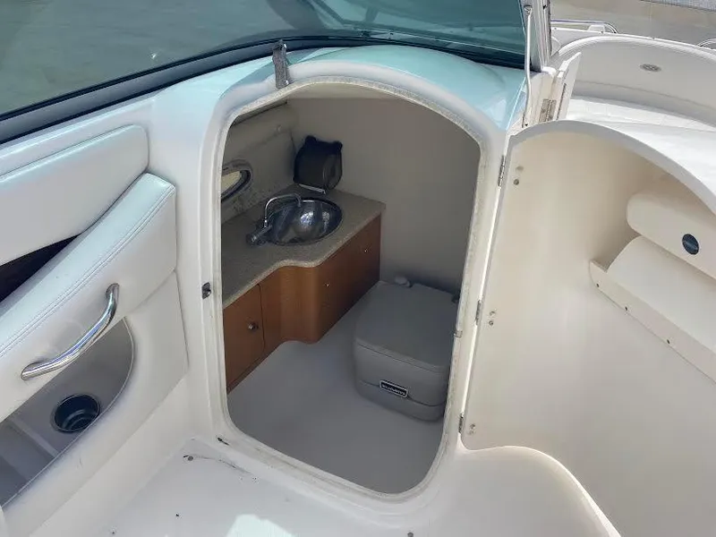 Slide: The Image of Chaparral 246 SSi 2006 - 17