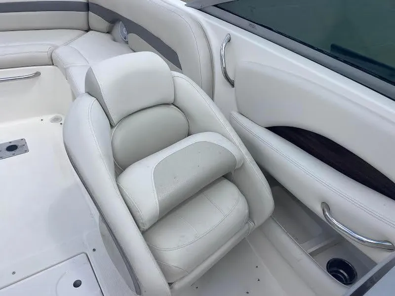 Slide: The Image of Chaparral 246 SSi 2006 - 18