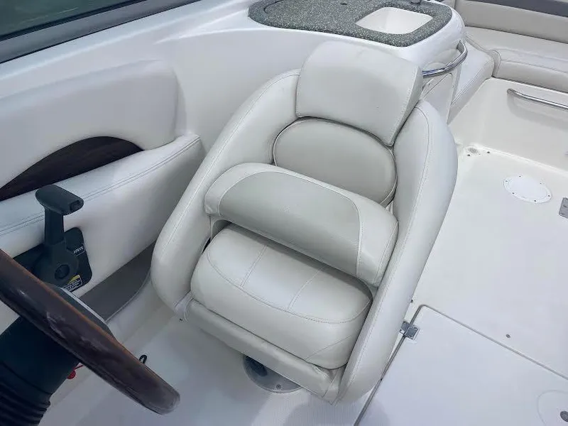 Slide: The Image of Chaparral 246 SSi 2006 - 19