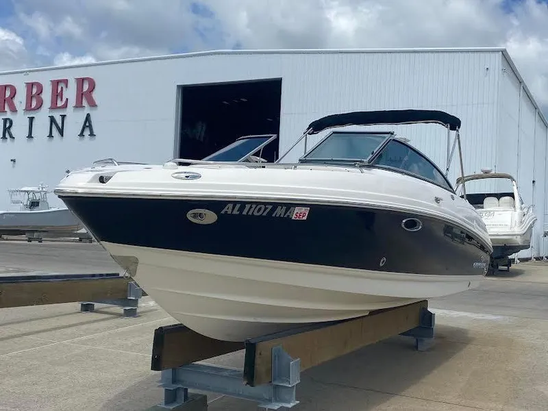 Slide: The Image of Chaparral 246 SSi 2006 - 2