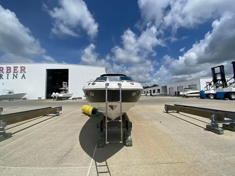 Slide: The Image of Chaparral 246 SSi 2006 - 21