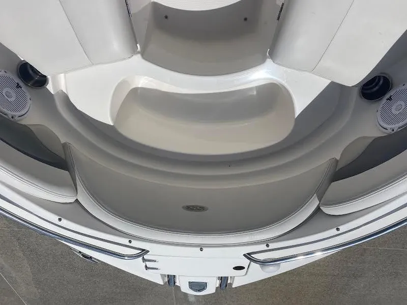 Slide: The Image of Chaparral 246 SSi 2006 - 22