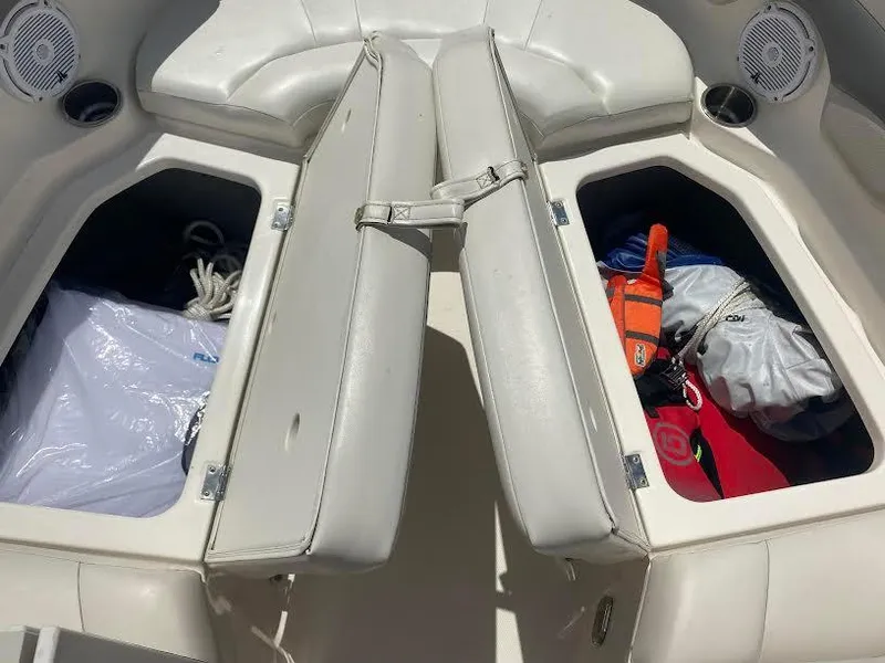 Slide: The Image of Chaparral 246 SSi 2006 - 23