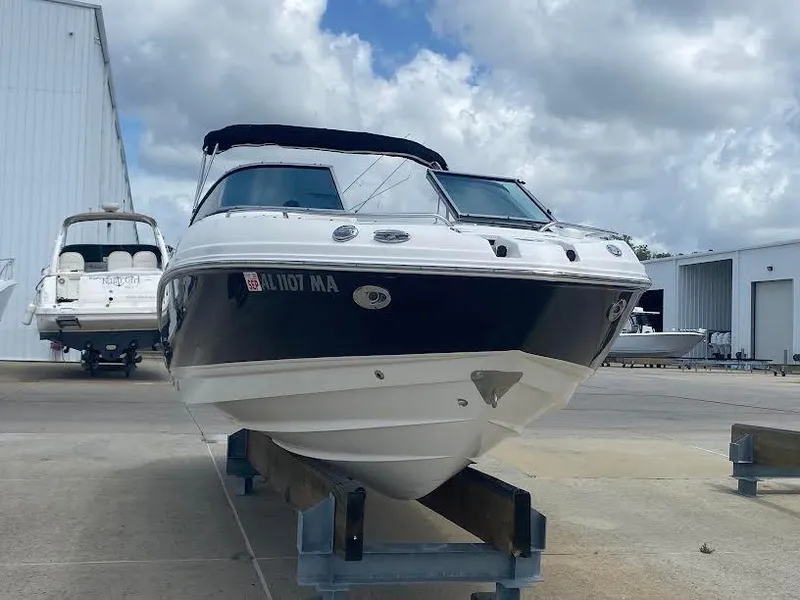 Slide: The Image of Chaparral 246 SSi 2006 - 3