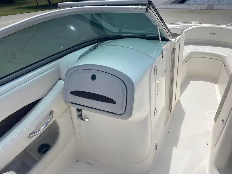 Slide: The Image of Chaparral 246 SSi 2006 - 7