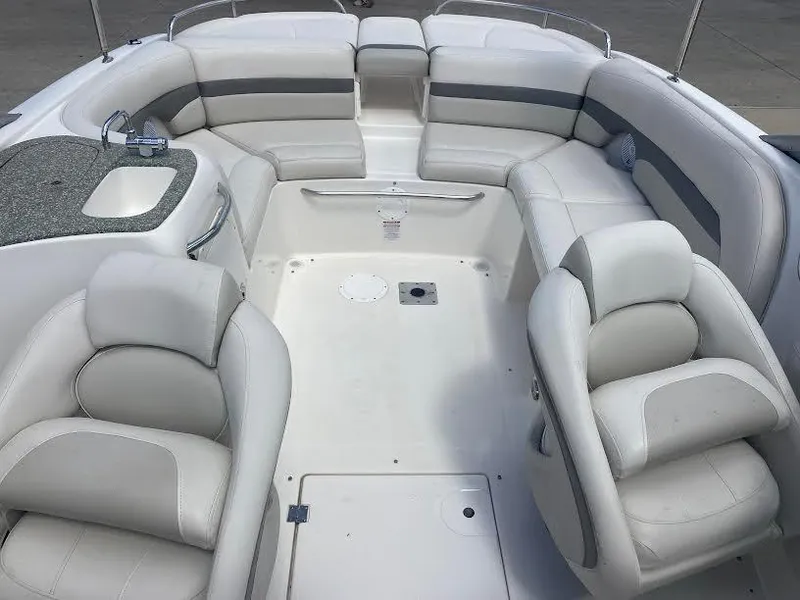 Slide: The Image of Chaparral 246 SSi 2006 - 9