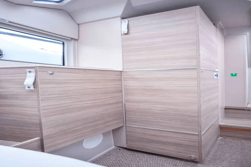 Slide: The Image of Saxdor 320 GTO 2026 - 18