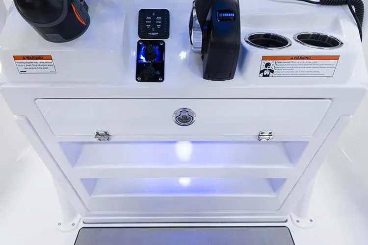 Slide: The Image of Manufacturer Provided Image - 14