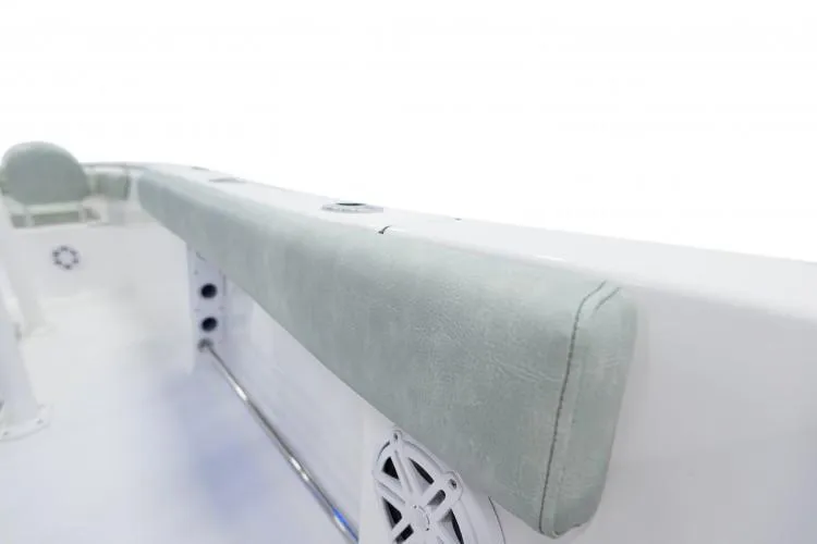 Slide: The Image of Manufacturer Provided Image - 9