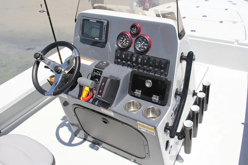 Slide: The Image of Manufacturer Provided Image - 23