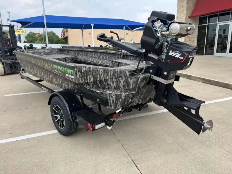 Slide: The Image of Havoc 1756 MSTC 2025 - 3