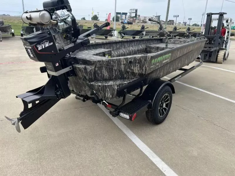 Slide: The Image of Havoc 1756 MSTC 2025 - 5