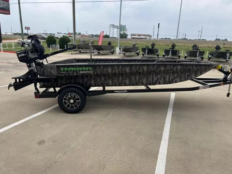 Slide: The Image of Havoc 1756 MSTC 2025 - 6