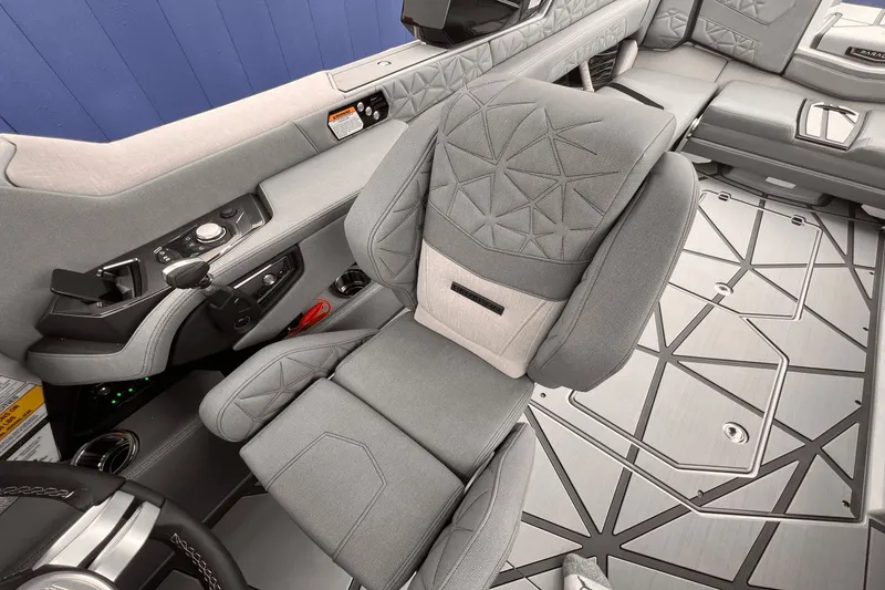 Slide: The Image of Nautique Super Air Nautique G25 Paragon 2026 - 25