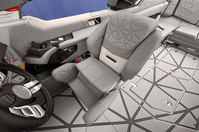 Slide: The Image of Nautique Super Air Nautique G25 Paragon 2026 - 26