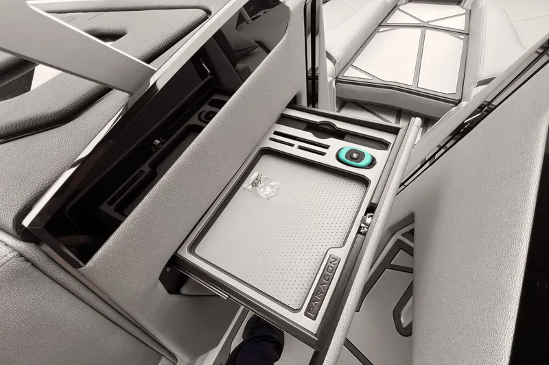 Slide: The Image of Nautique Super Air Nautique G25 Paragon 2026 - 39