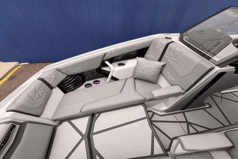 Slide: The Image of Nautique Super Air Nautique G25 Paragon 2026 - 47