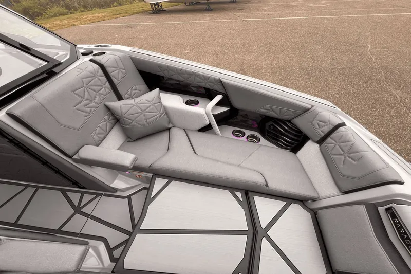 Slide: The Image of Nautique Super Air Nautique G25 Paragon 2026 - 48