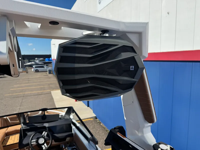 Slide: The Image of Nautique Super Air Nautique G23 2026 - 20