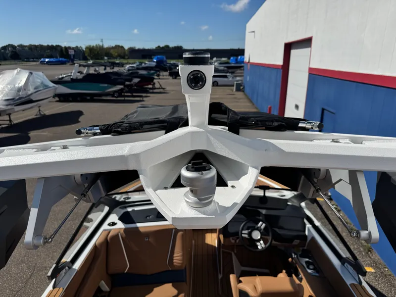 Slide: The Image of Nautique Super Air Nautique G23 2026 - 21