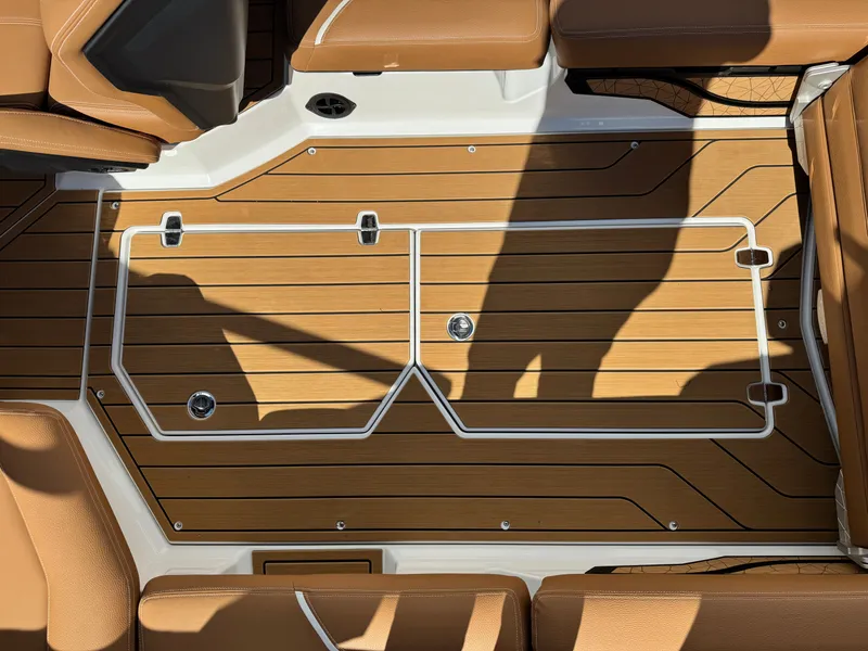 Slide: The Image of Nautique Super Air Nautique G23 2026 - 25