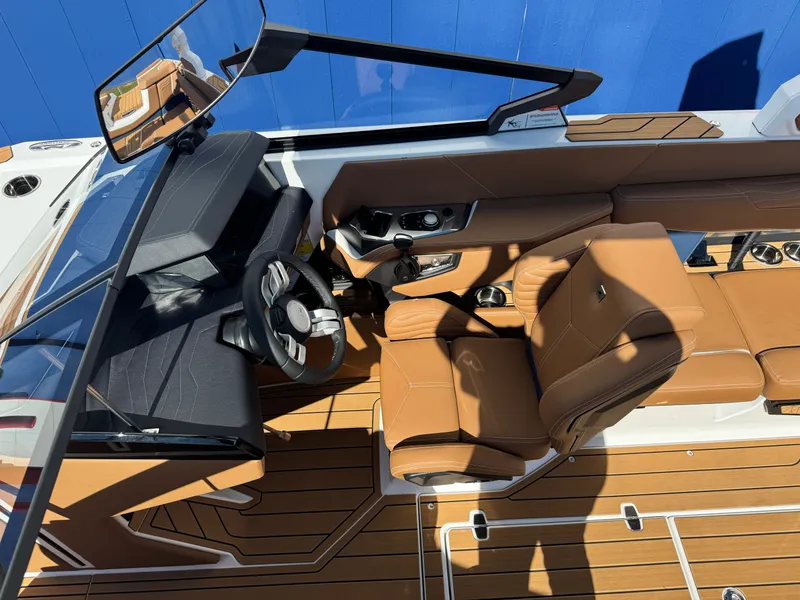 Slide: The Image of Nautique Super Air Nautique G23 2026 - 39