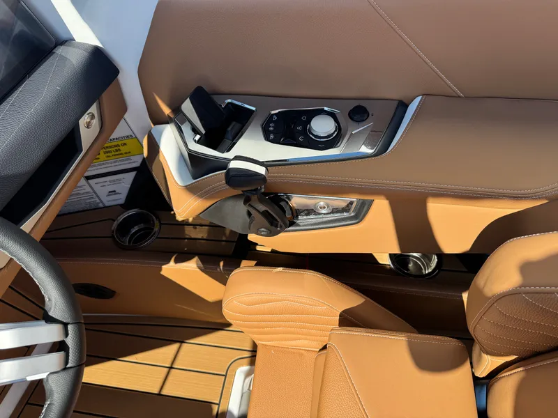 Slide: The Image of Nautique Super Air Nautique G23 2026 - 42