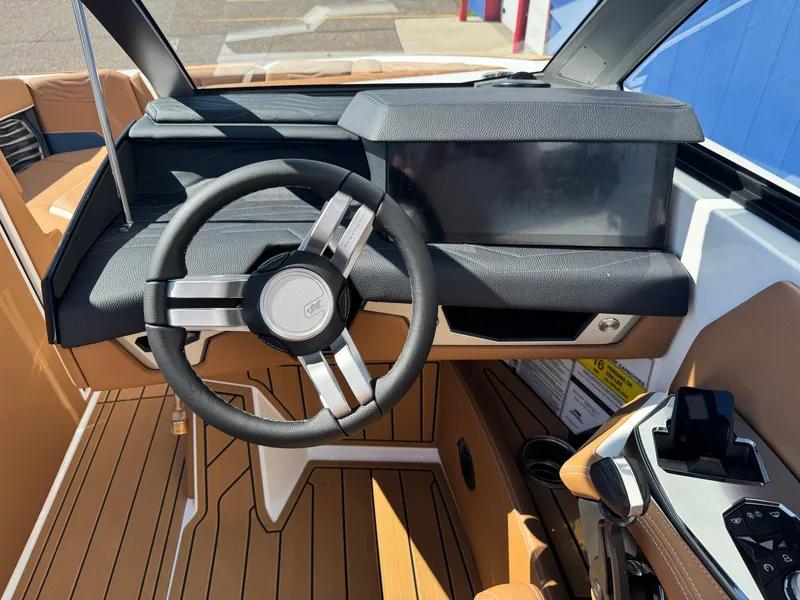 Slide: The Image of Nautique Super Air Nautique G23 2026 - 43