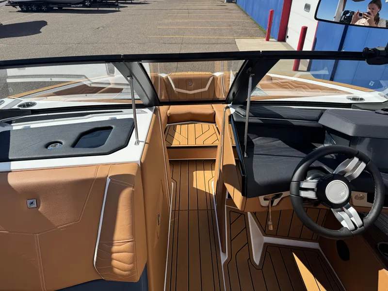 Slide: The Image of Nautique Super Air Nautique G23 2026 - 45