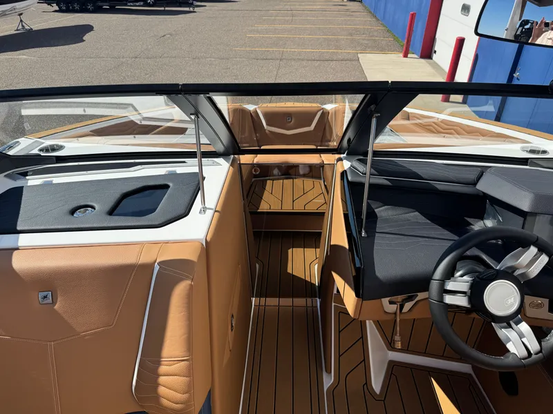 Slide: The Image of Nautique Super Air Nautique G23 2026 - 46