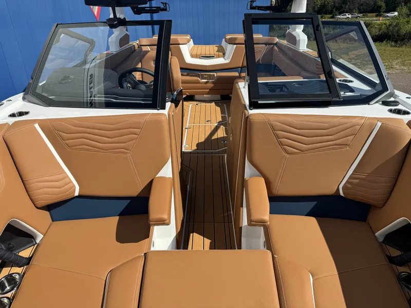 Slide: The Image of Nautique Super Air Nautique G23 2026 - 56