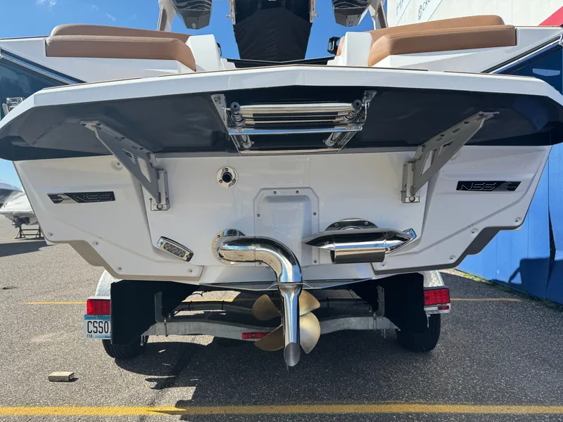 Slide: The Image of Nautique Super Air Nautique G23 2026 - 6