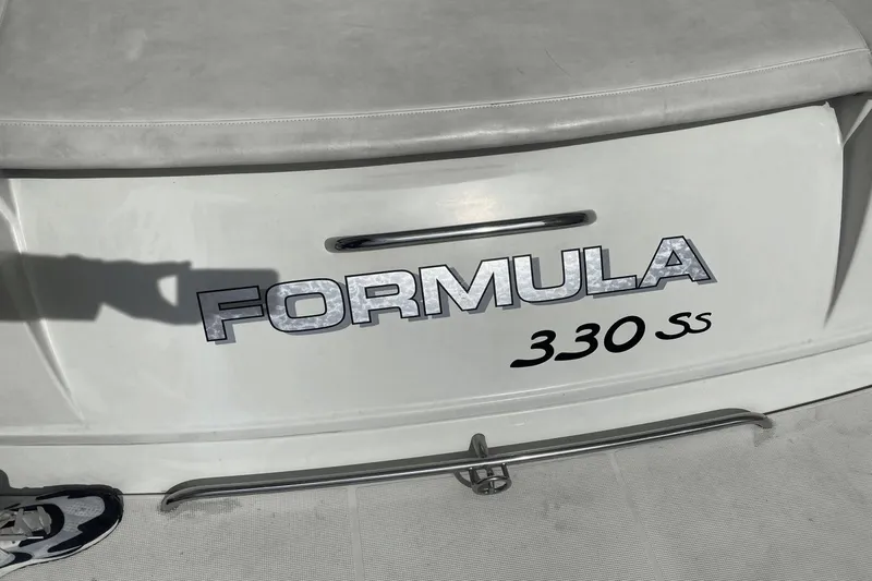 Slide: The Image of Formula 330 Sun Sport 2006 - 18