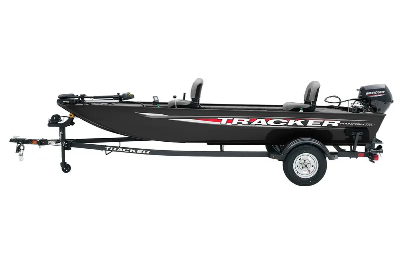Slide: The Image of Tracker Panfish 17 2025 - 10