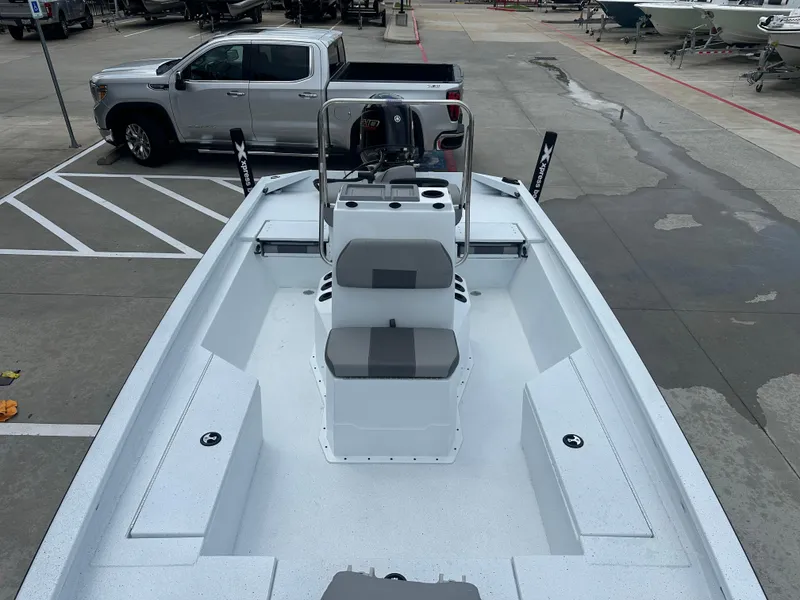 Slide: The Image of Xpress SW20B 2025 - 11