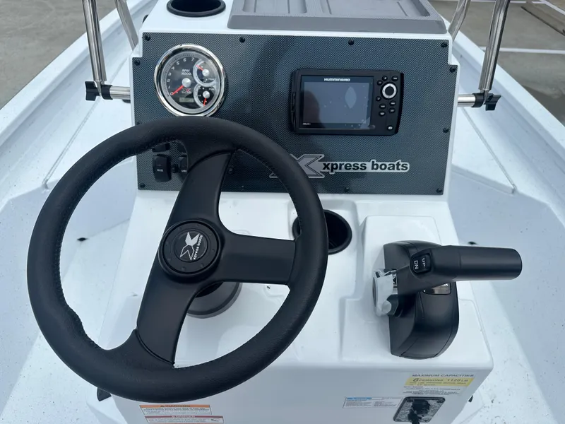 Slide: The Image of Xpress SW20B 2025 - 19