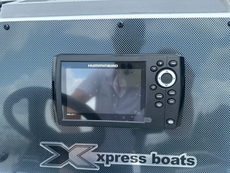 Slide: The Image of Xpress SW20B 2025 - 20