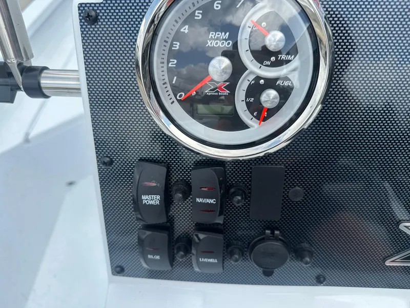 Slide: The Image of Xpress SW20B 2025 - 22