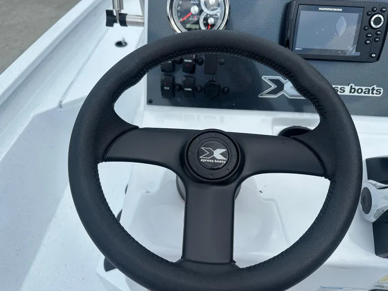 Slide: The Image of Xpress SW20B 2025 - 23